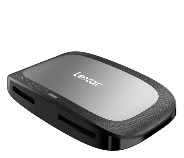 LEXAR Professional CFexpress™ Type A / SD™ UHS-II USB 3.2 Gen2 LRW530U-RNBNG - 1111605 - zdjęcie